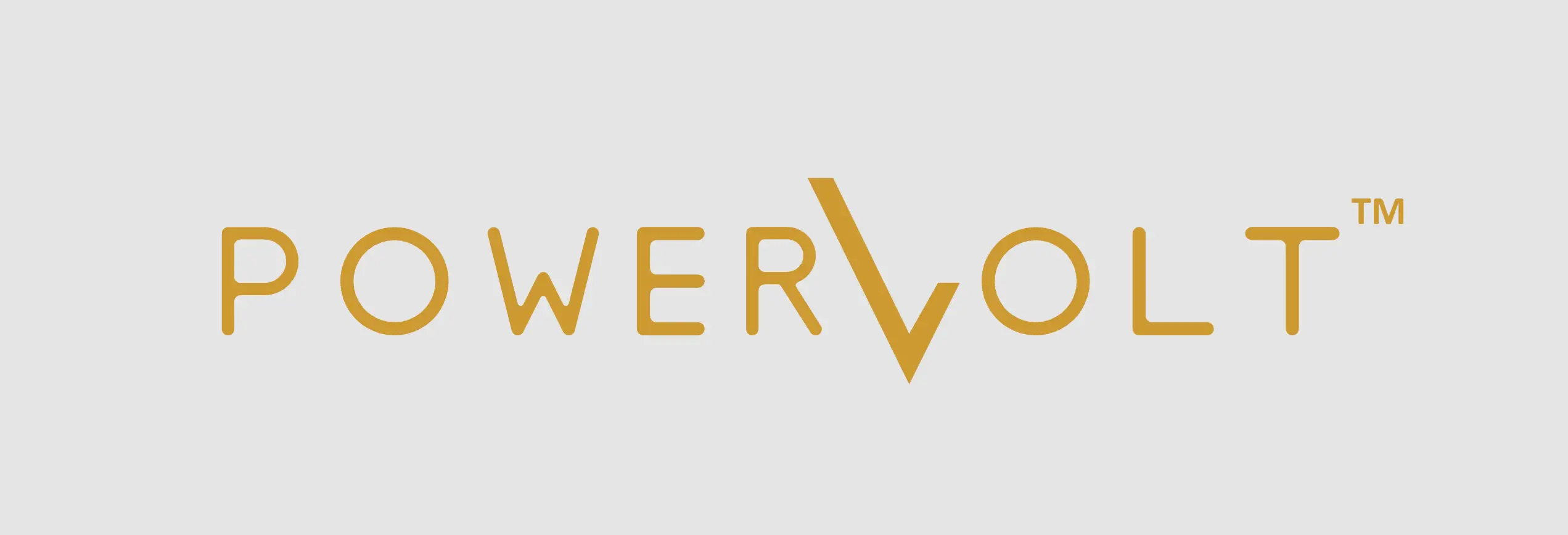 PowerVolt Logo
