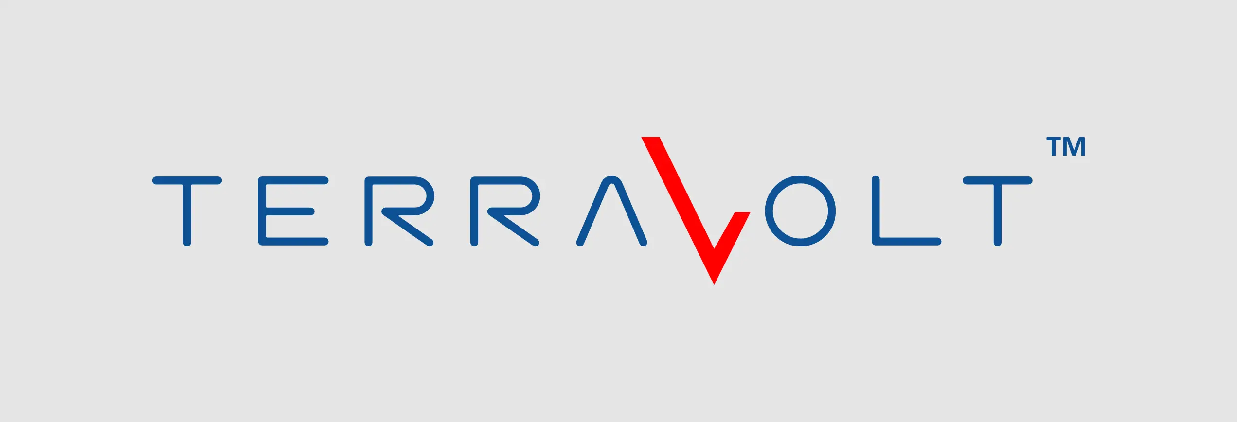 TerraVolt Logo