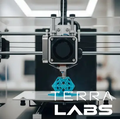 terralabs banner